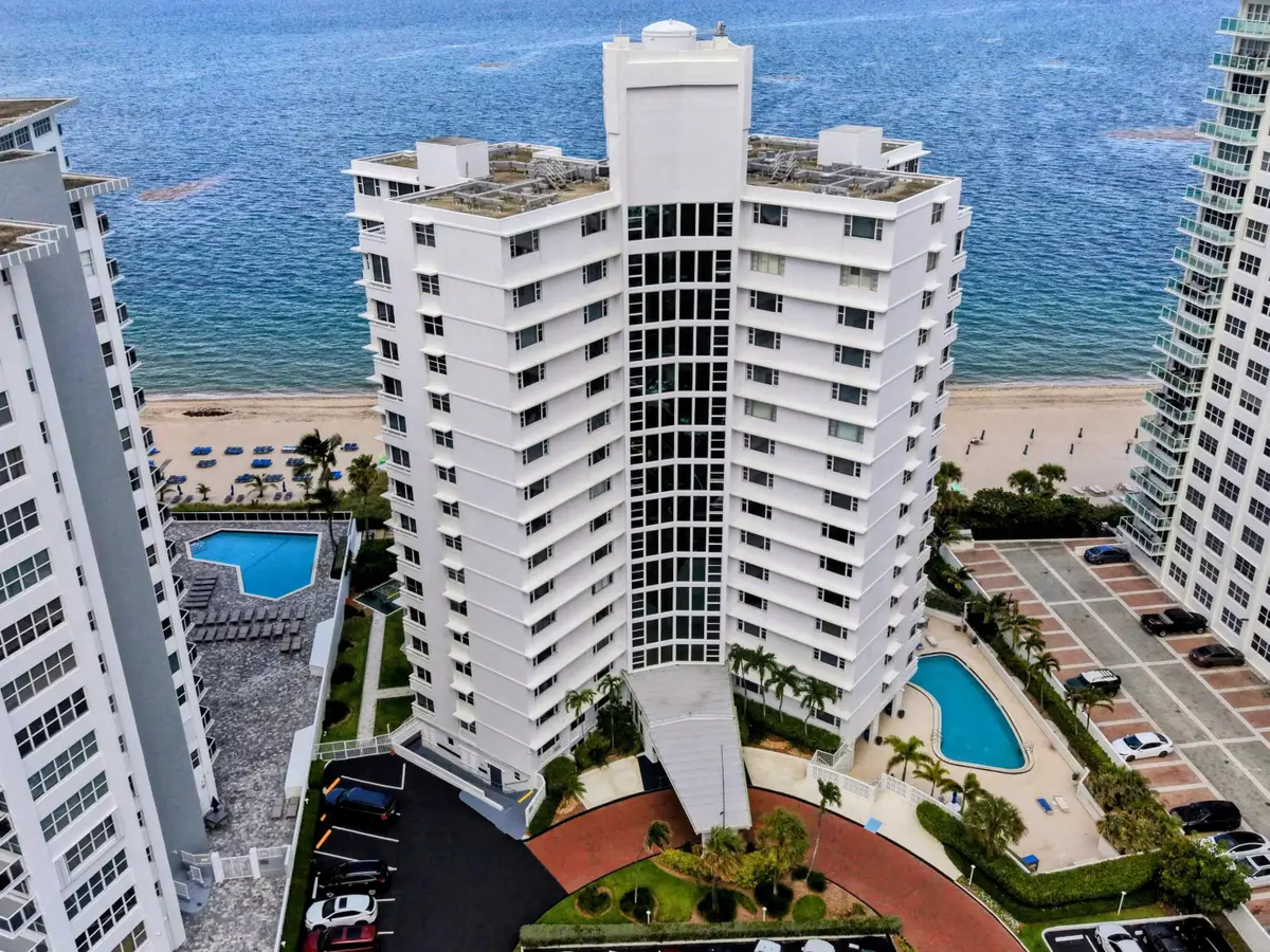 3600 Galt Ocean Drive #4c, Fort Lauderdale, FL 33308 - #1