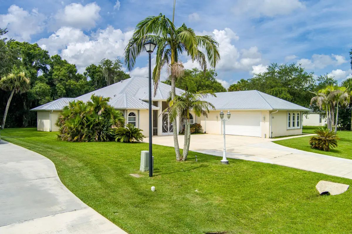 2305 Winding Creek Lane, Fort Pierce, FL 34981 - #1