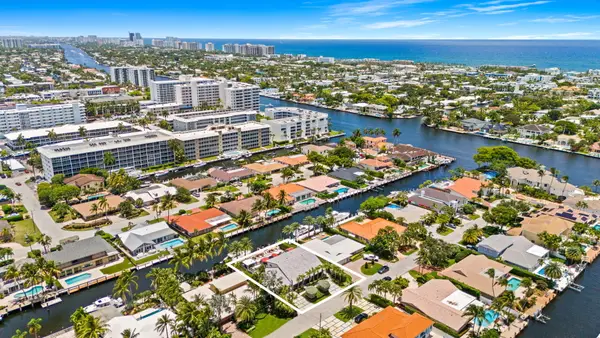 3051 NE 46th Street, Fort Lauderdale, FL 33308