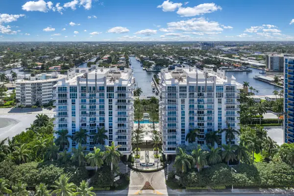 2831 N Ocean Boulevard #303n, Fort Lauderdale, FL 33308