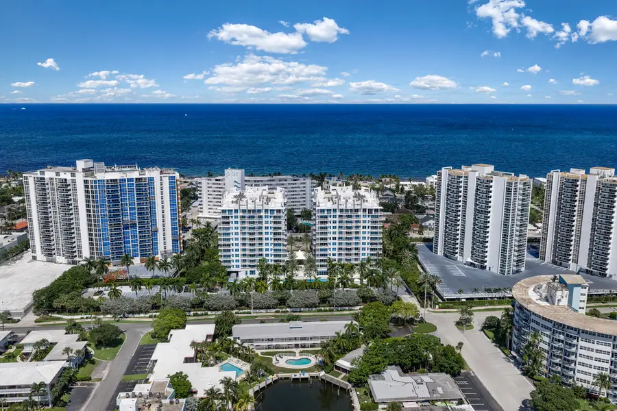 2831 N Ocean Boulevard #303n, Fort Lauderdale, FL 33308 - #2