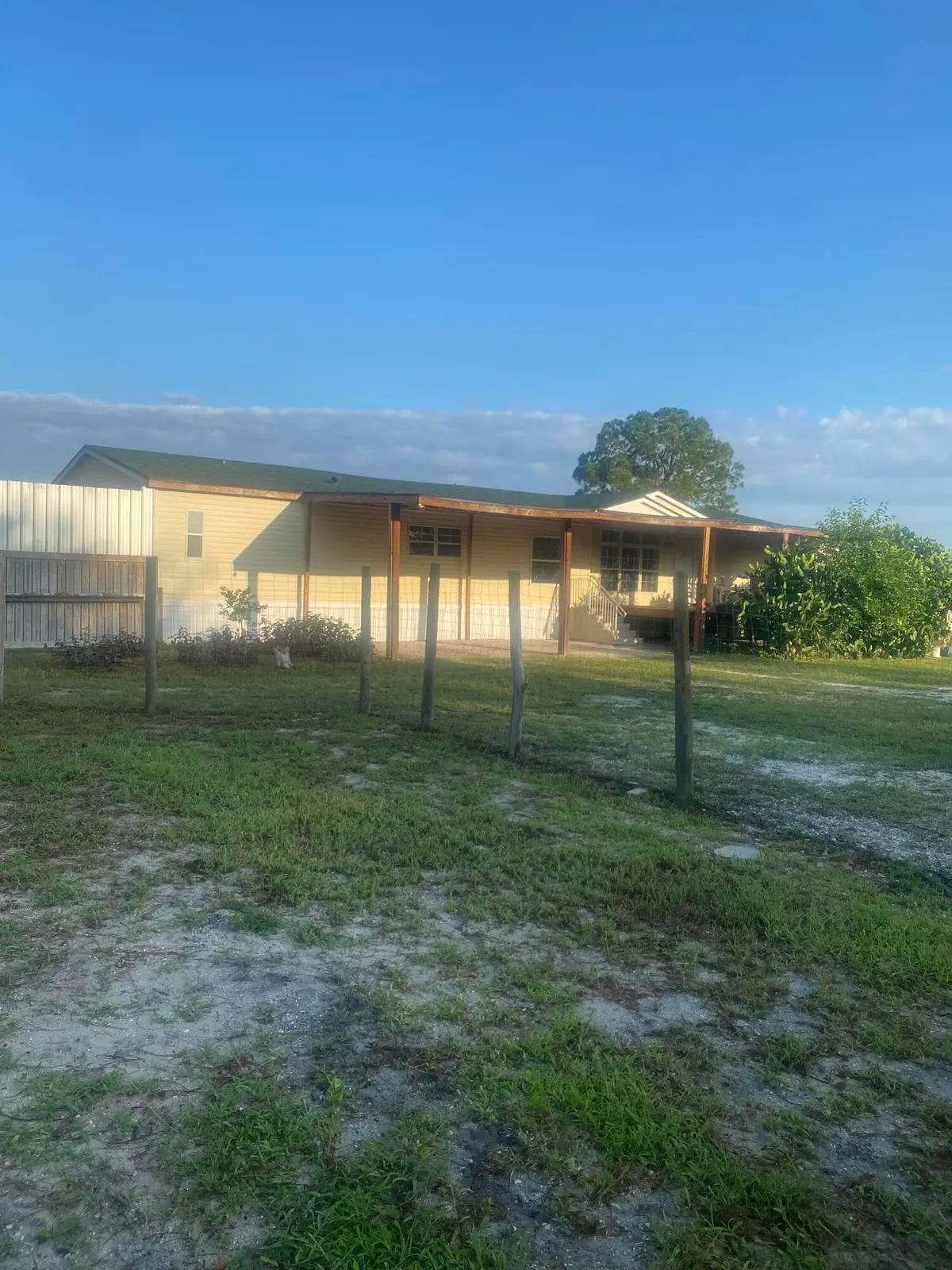 170 S Lindero Street, Clewiston, FL 33440 - #1