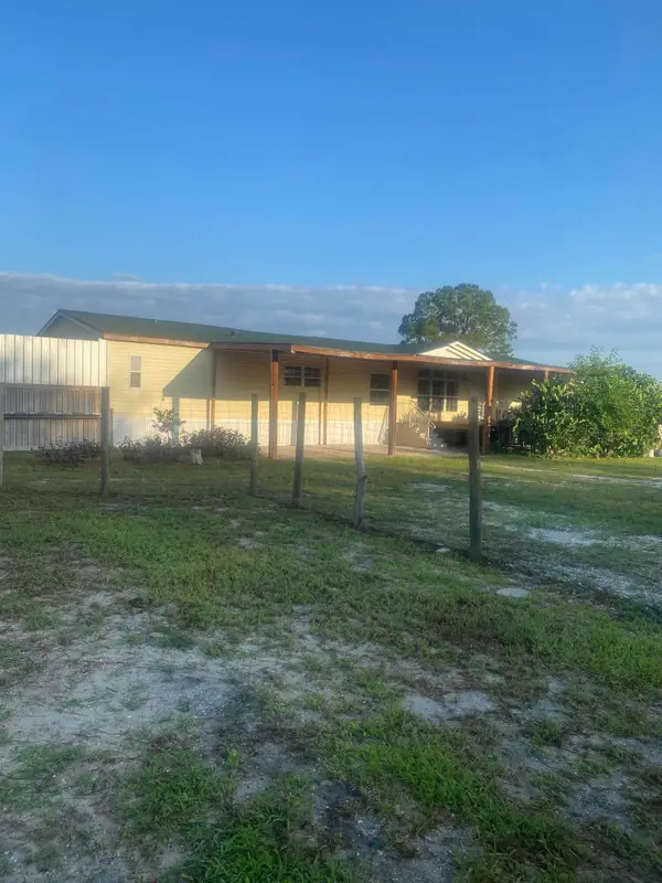 170 S Lindero Street, Clewiston, FL 33440