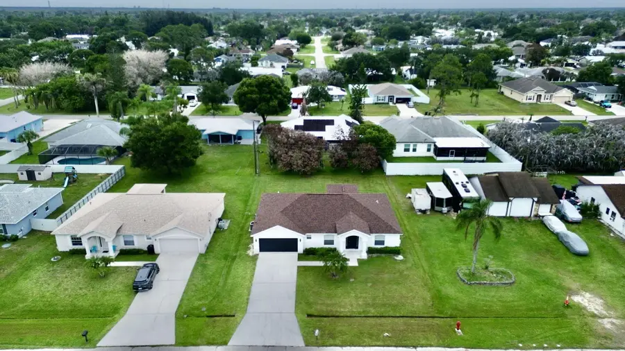 719 SW Broadview Street, Port Saint Lucie, FL 34983 - #2