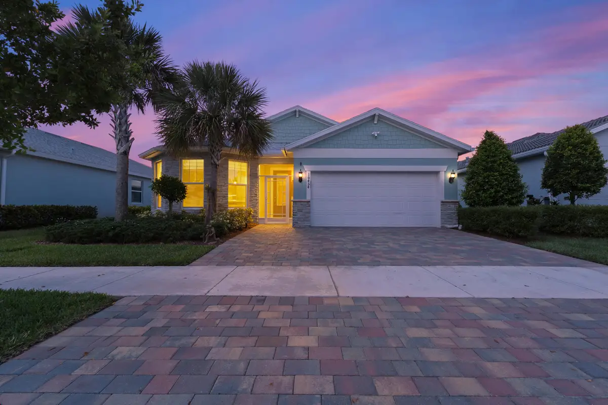 10454 SW Captiva Drive, Port Saint Lucie, FL 34987 - #1