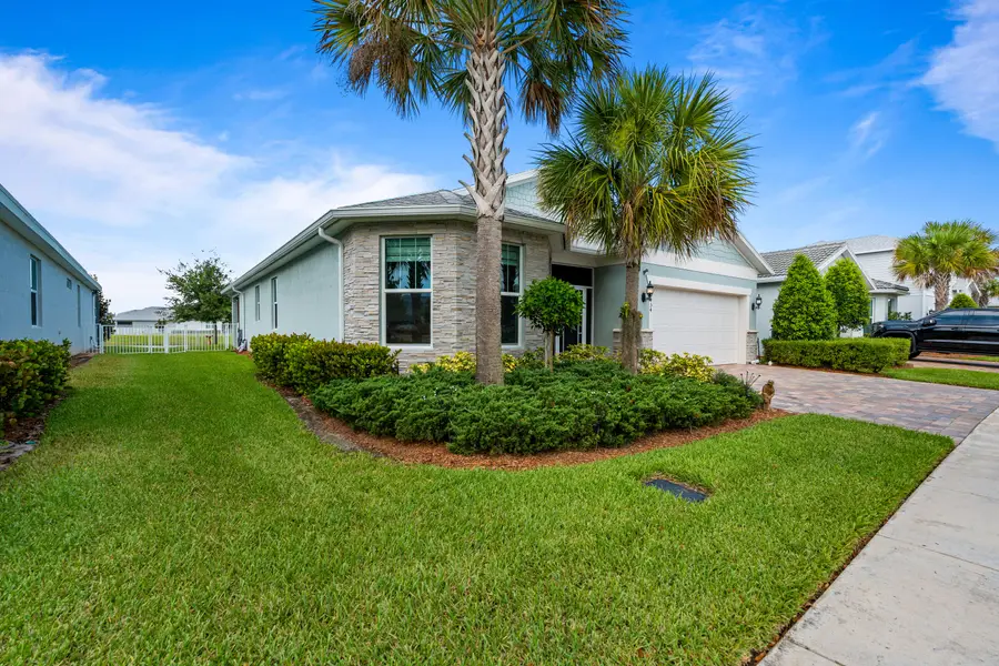 10454 SW Captiva Drive, Port Saint Lucie, FL 34987 - #3