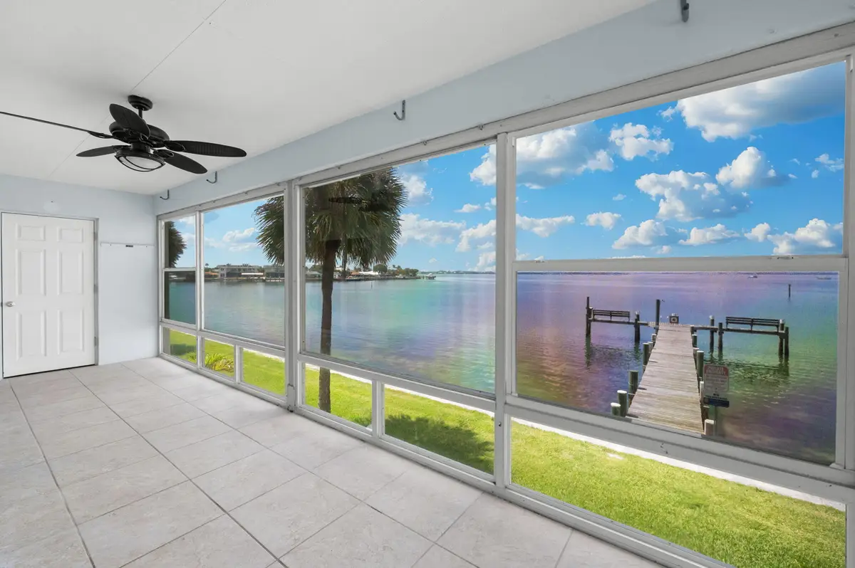 1153 Bayshore Drive #205, Fort Pierce, FL 34949 - #1
