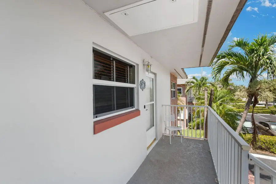 1153 Bayshore Drive #205, Fort Pierce, FL 34949 - #3