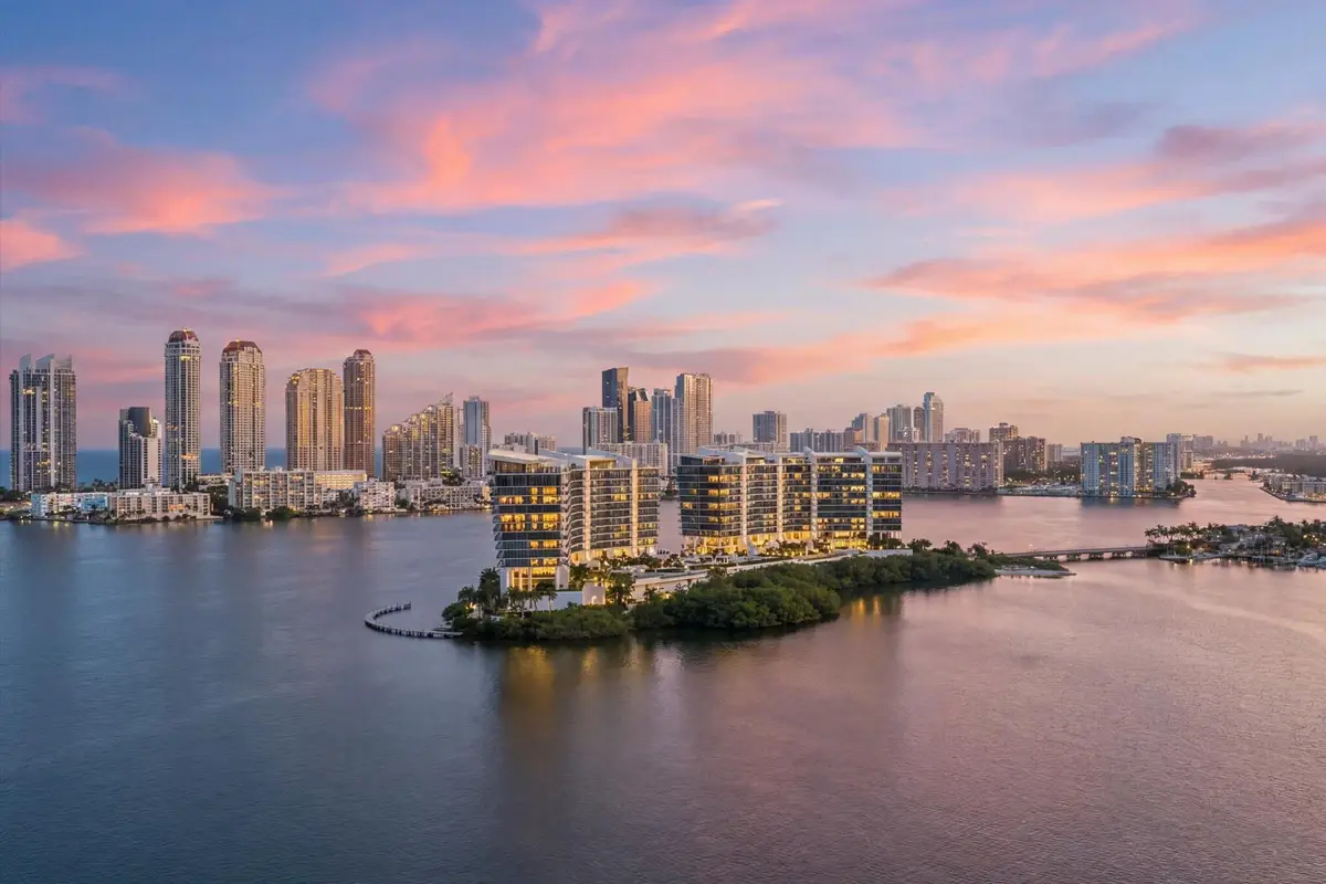 3370 SW Hidden Bay Drive #2409, Aventura, FL 33180 - #1