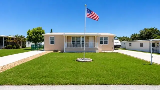 7079 SE Bluebird Circle, Hobe Sound, FL 33455 - #1