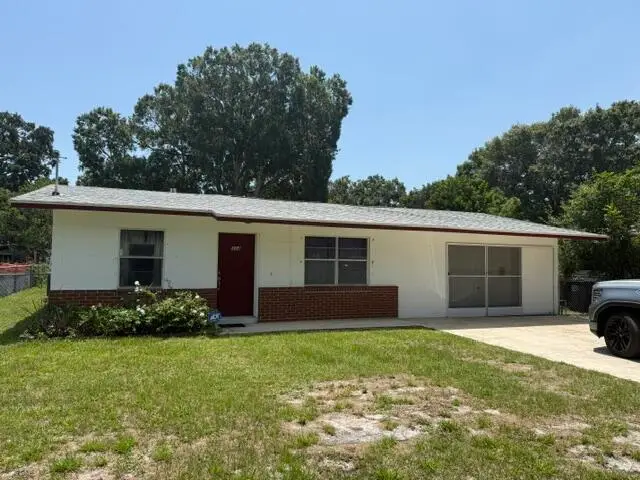 304 S 30th Street, Fort Pierce, FL 34947 - #1