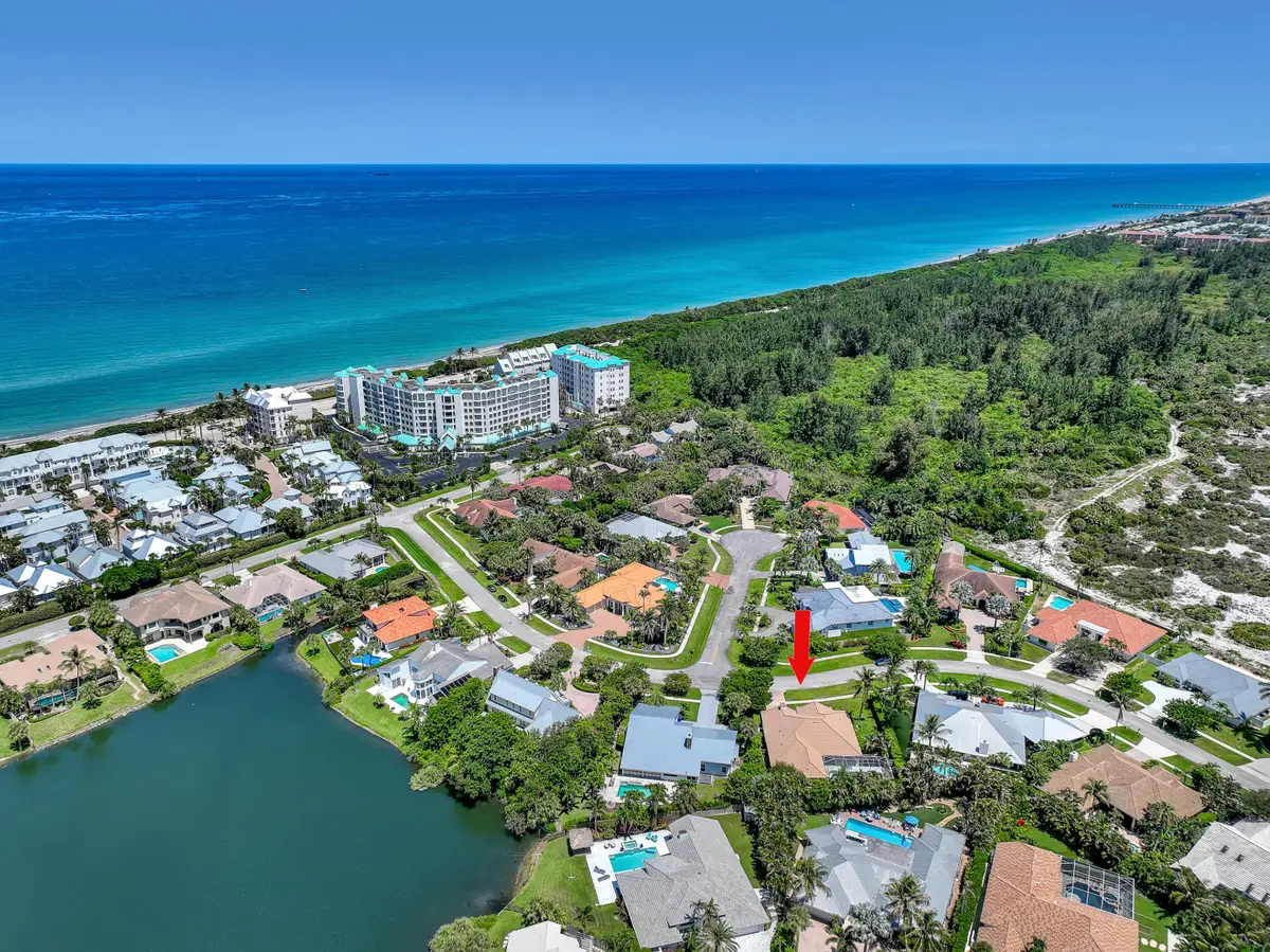 121 Olympus Way, Jupiter, FL 33477 - #1