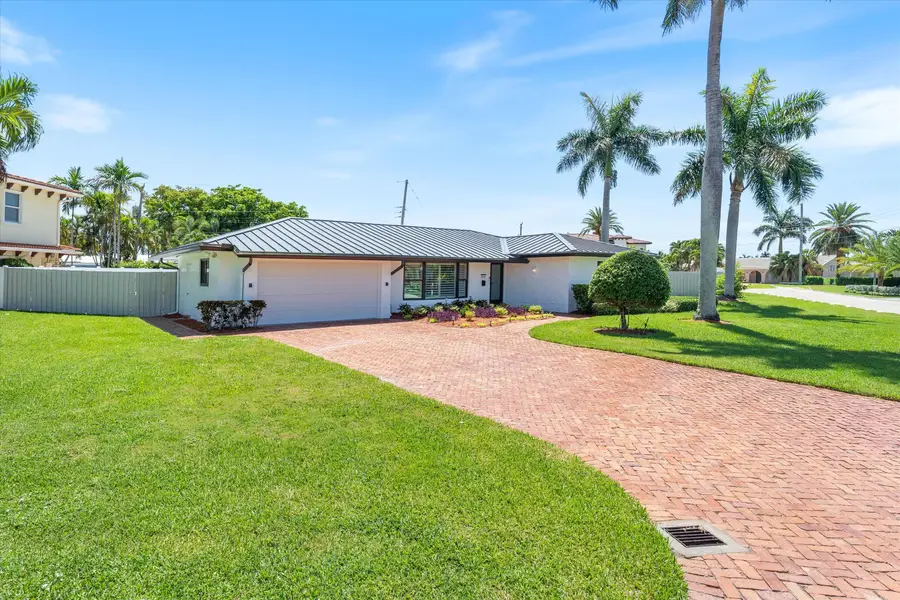 4410 NE 24th Avenue, Lighthouse Point, FL 33064 - #3
