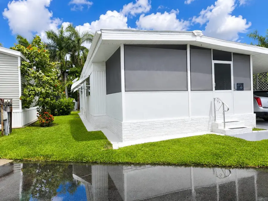 3302 Lake Street, Hollywood, FL 33021 - #2
