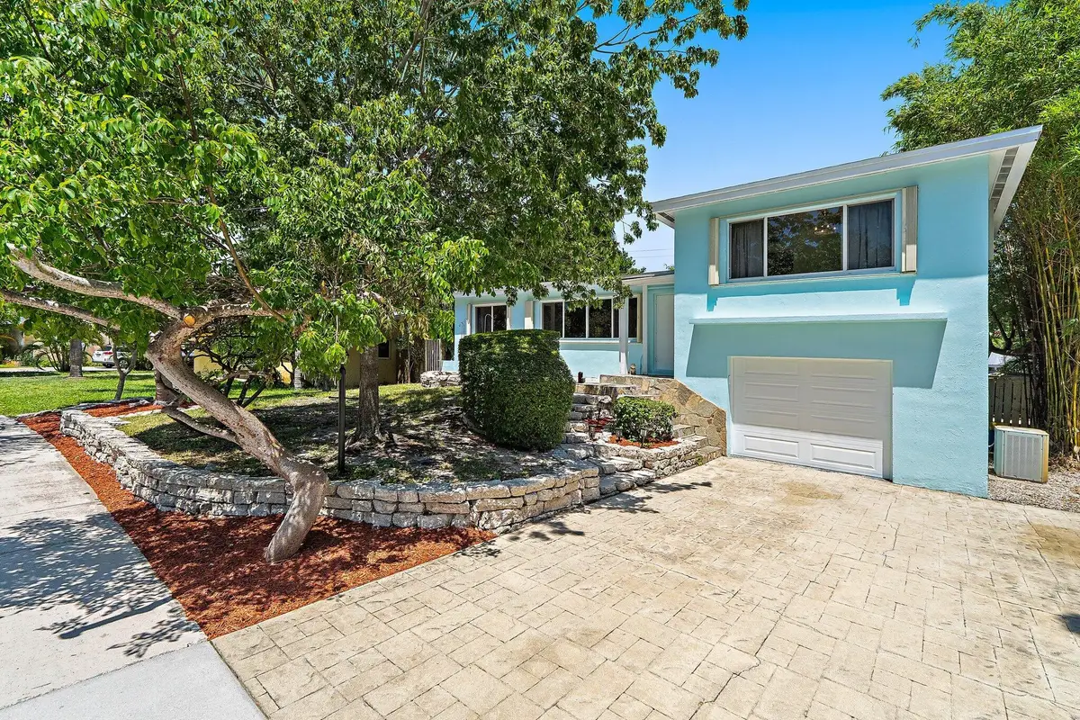 1429 Crest Drive, Lake Worth, FL 33461 - #1