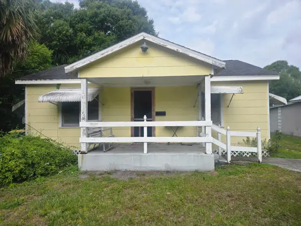 719 S 22nd Street S, Fort Pierce, FL 34950