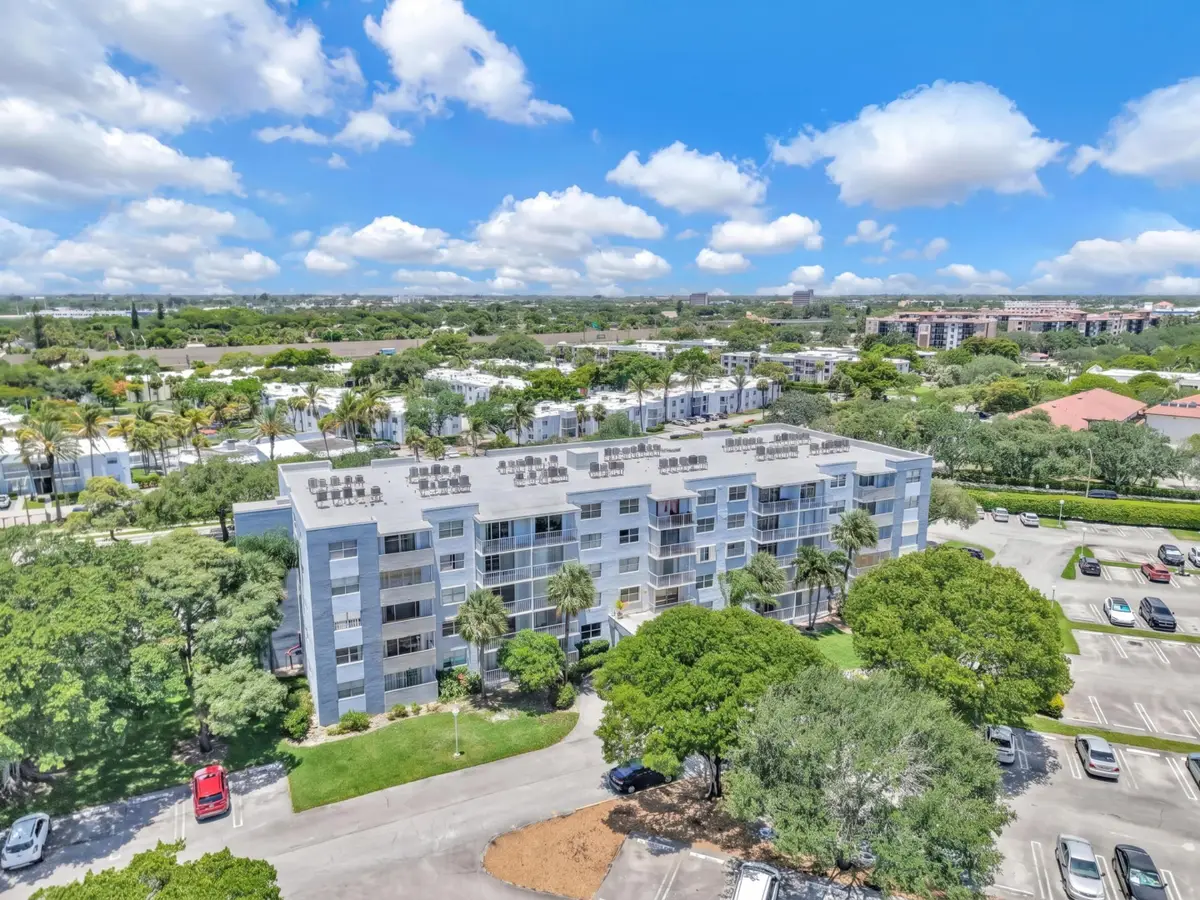 500 Executive Center Drive #3i, West Palm Beach, FL 33401 - #1