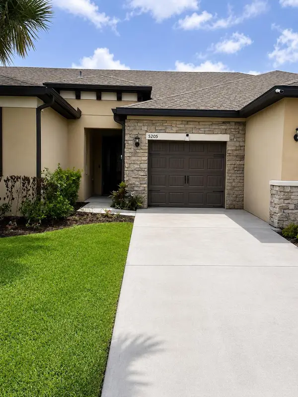 5205 Jovial Court, Fort Pierce, FL 34947