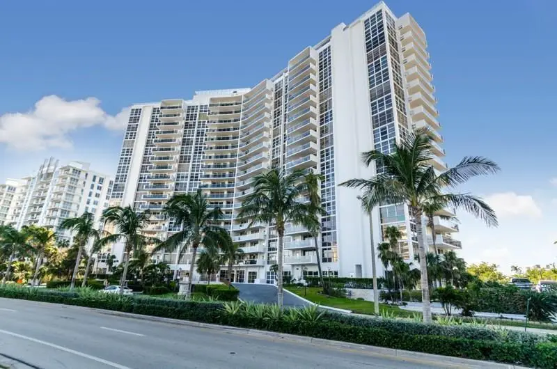 2841 N Ocean Boulevard #2010, Fort Lauderdale, FL 33308 - #1