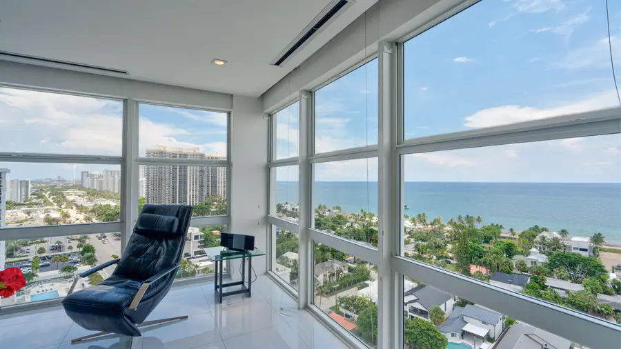 2841 N Ocean Boulevard #2010, Fort Lauderdale, FL 33308 - #3