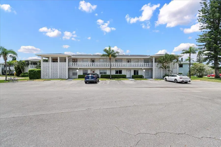 1395 SW 27th Avenue #102, Delray Beach, FL 33445 - #3