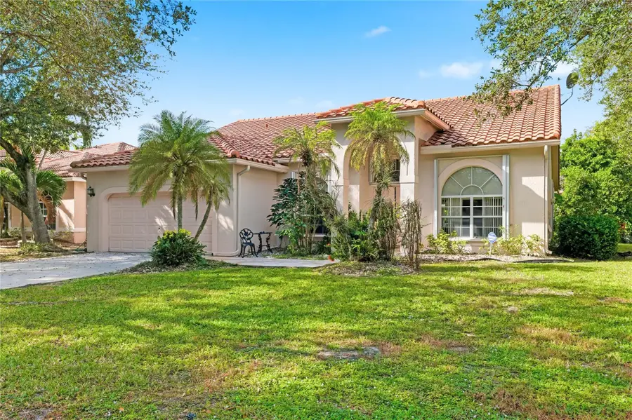 5374 NW 57th Avenue, Coral Springs, FL 33067 - #2