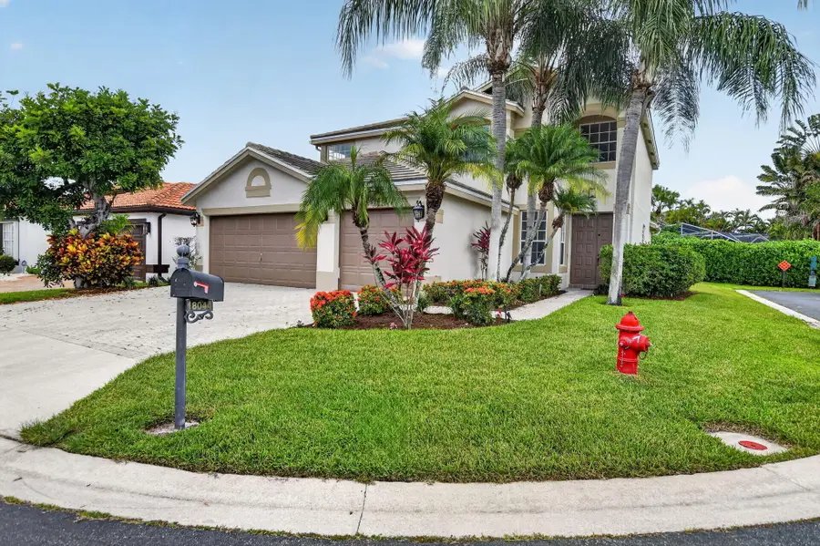 18044 Jazz Lane, Boca Raton, FL 33496 - #2