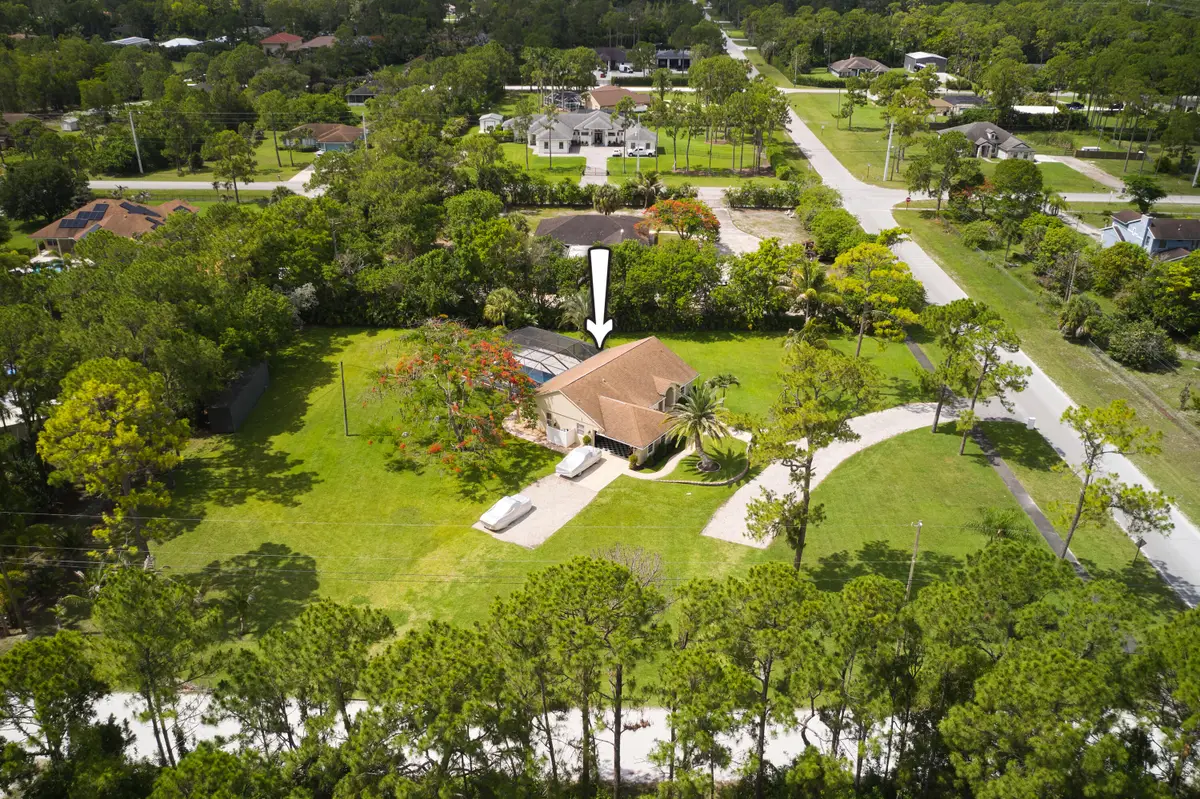 8066 Grapeview Boulevard, Loxahatchee, FL 33470 - #1