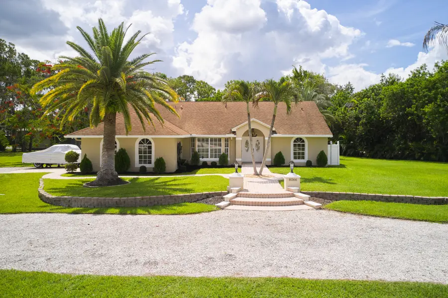 8066 Grapeview Boulevard, Loxahatchee, FL 33470 - #2
