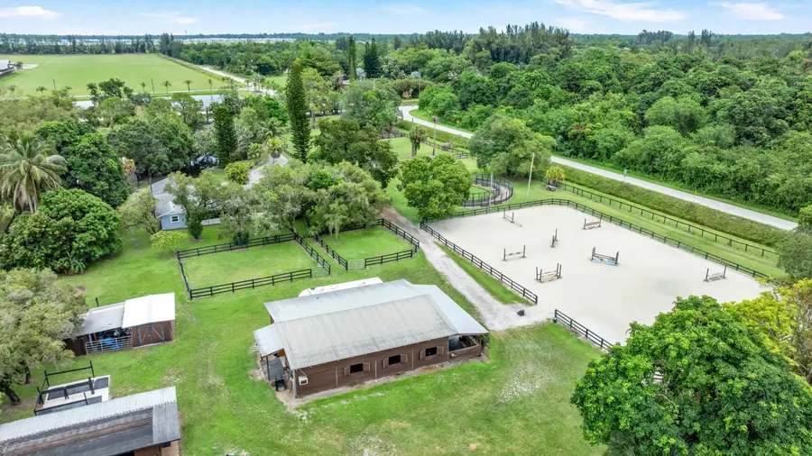 14536 North Road, Loxahatchee Groves, FL 33470 - #3