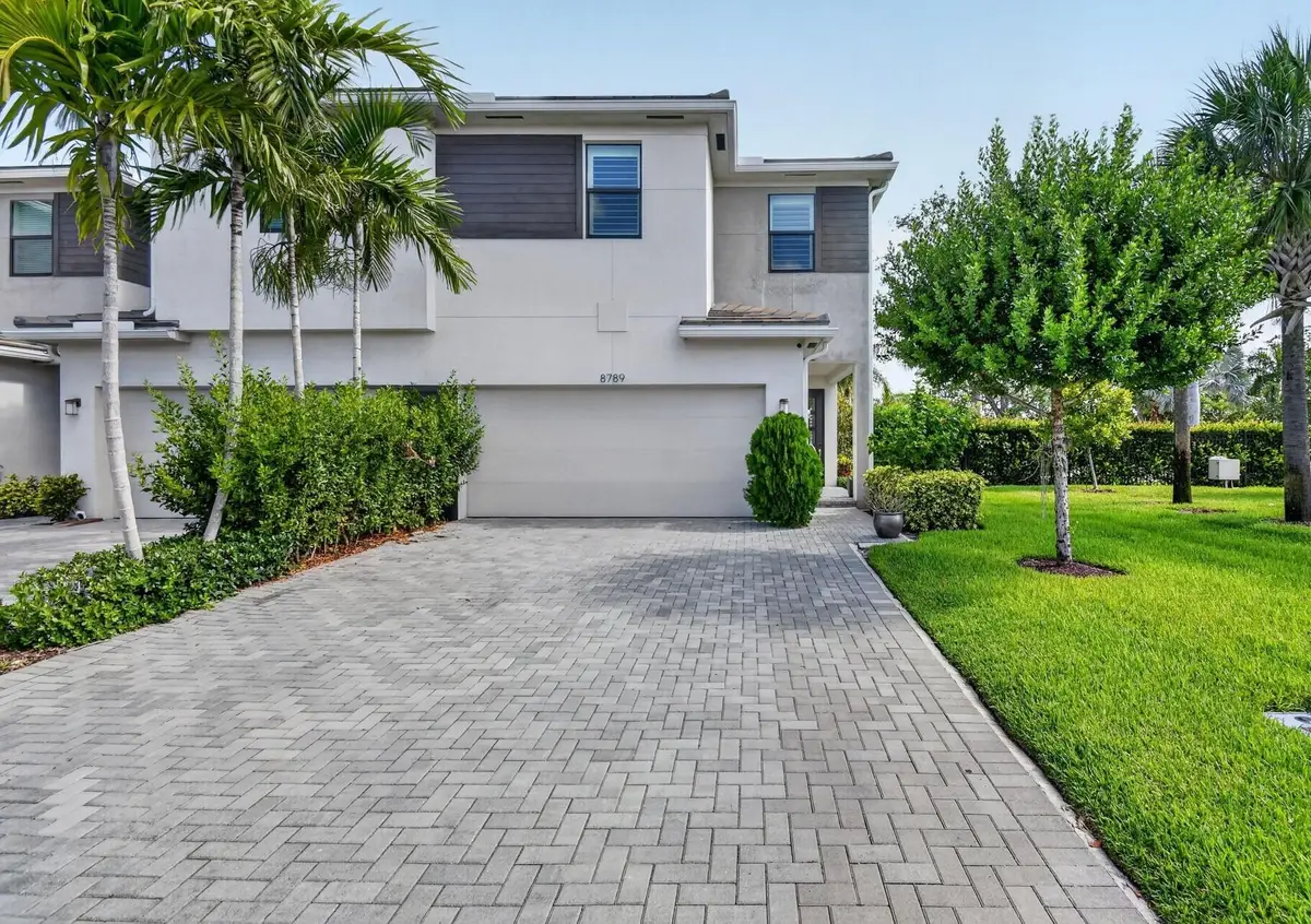 8789 Antarus Drive, Lake Worth, FL 33467 - #1