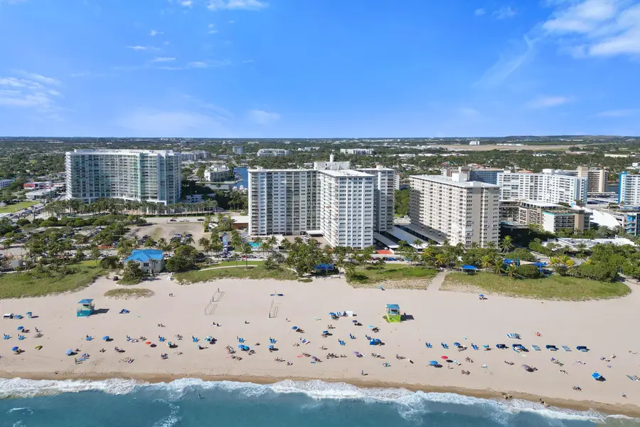111 N Pompano Beach Boulevard #411, Pompano Beach, FL 33062 - #2