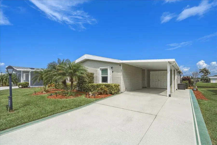 8475 Filifera Court, Port Saint Lucie, FL 34952 - #3