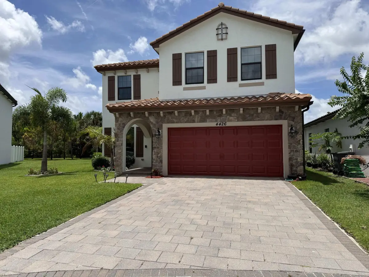 4426 Buena Tara Drive, West Palm Beach, FL 33413 - #1