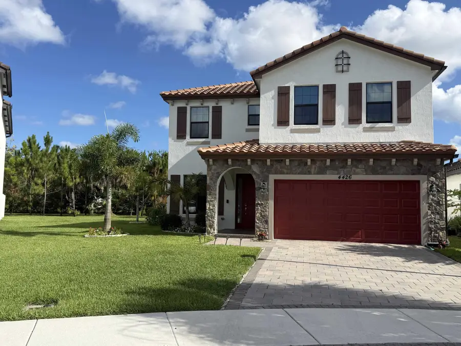 4426 Buena Tara Drive, West Palm Beach, FL 33413 - #2