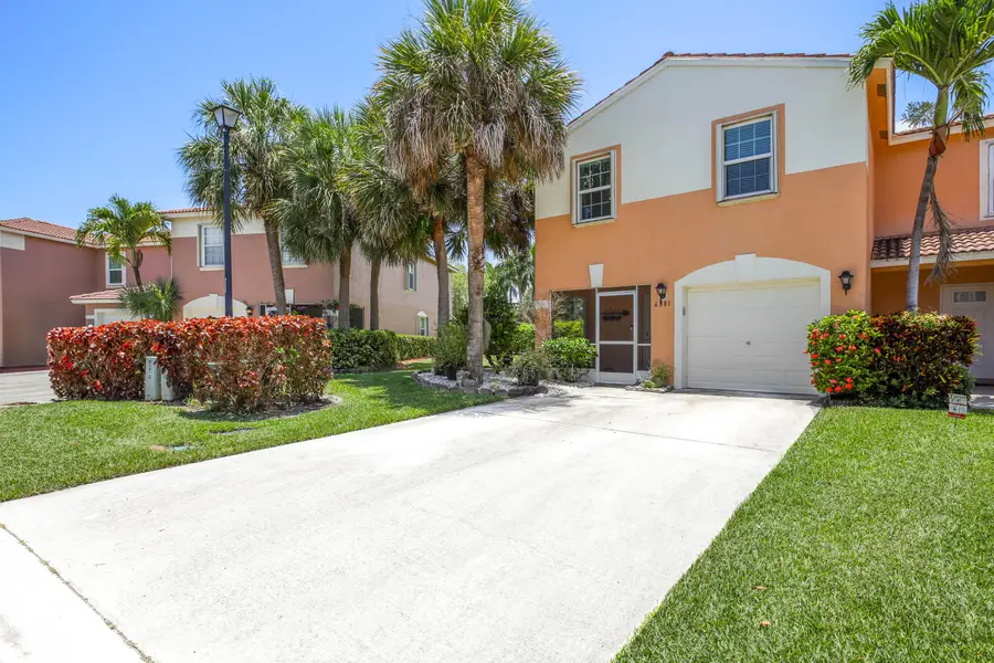 6881 Willow Creek Run, Greenacres, FL 33463 - #3