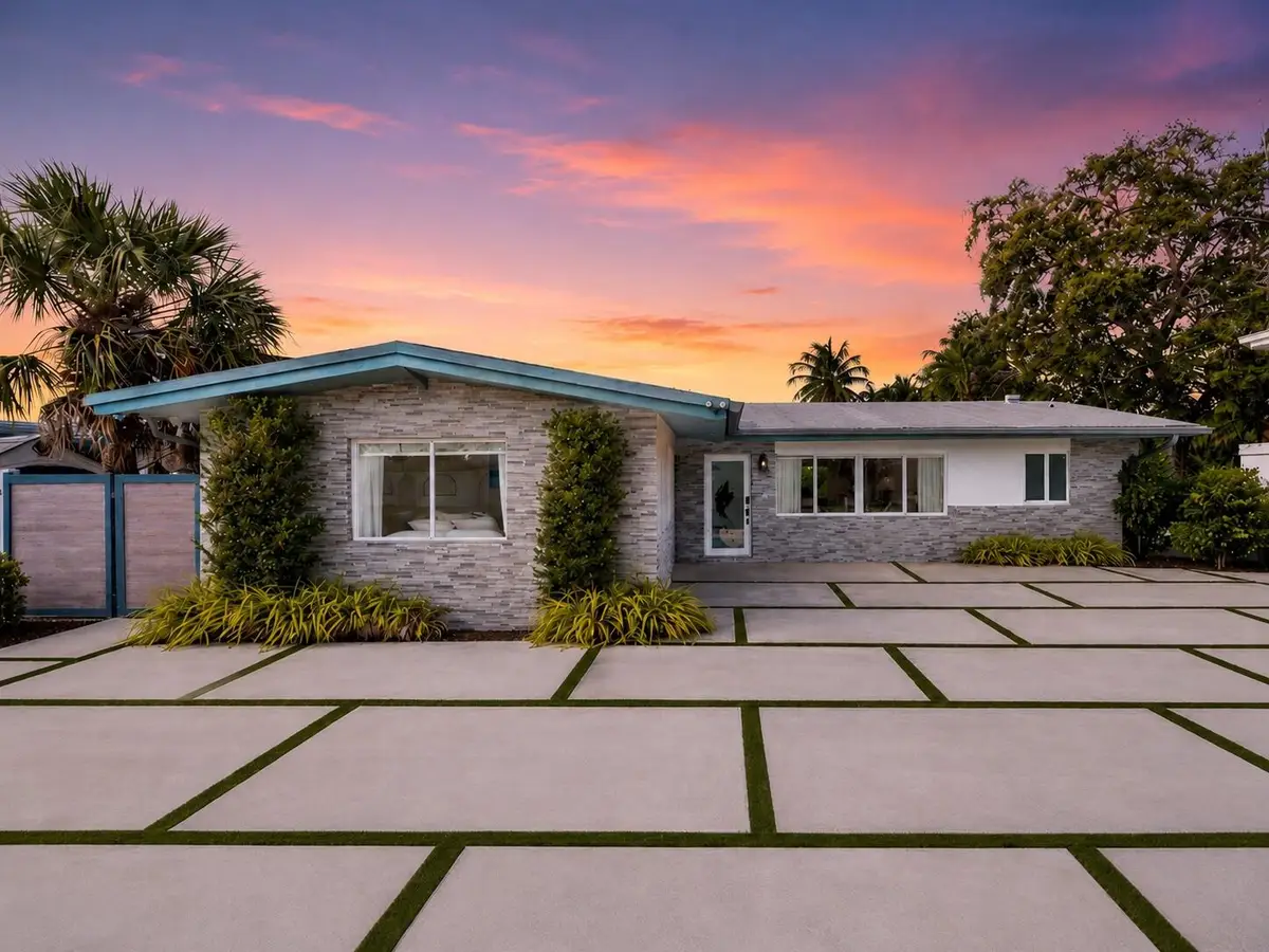 2419 Marathon Lane, Fort Lauderdale, FL 33312 - #1