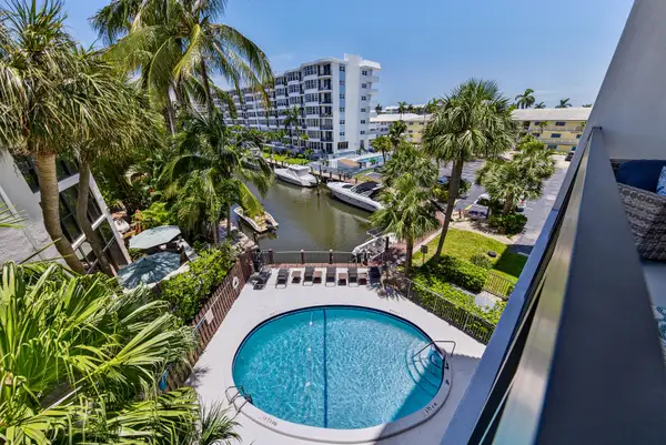 4800 Bayview Drive #402, Fort Lauderdale, FL 33308
