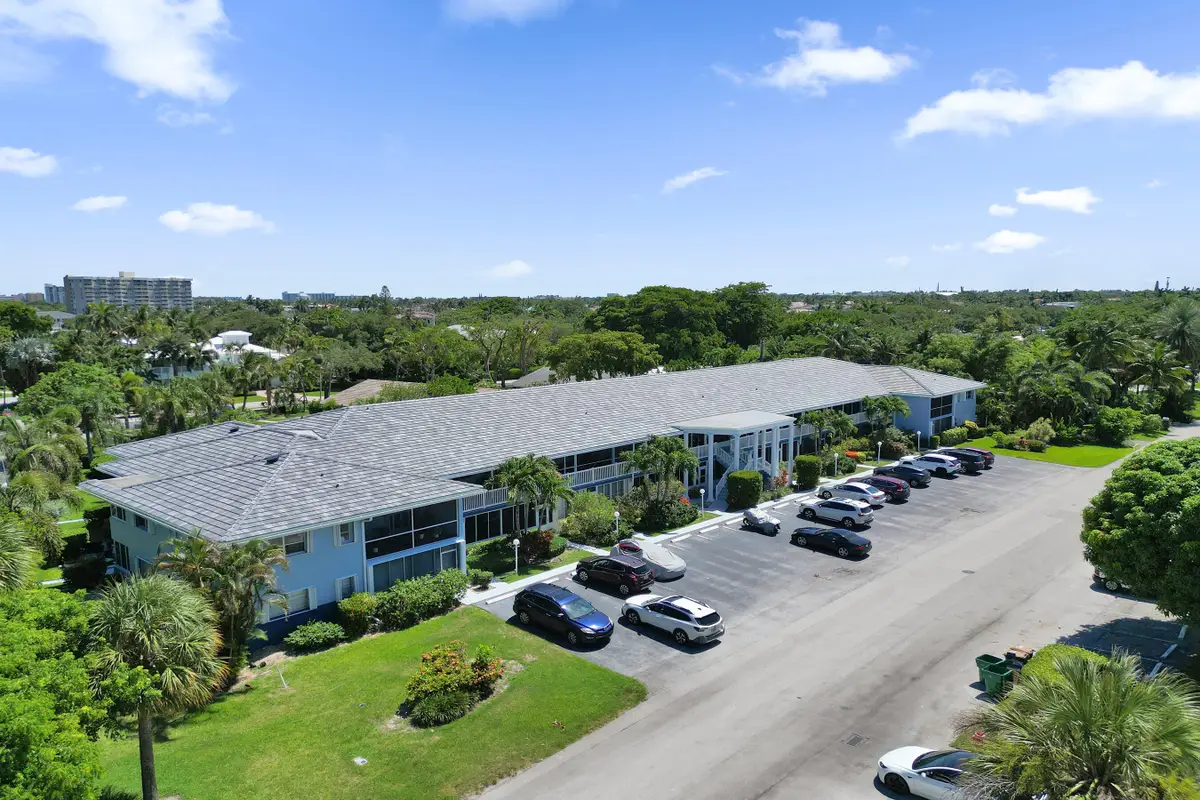 2734 NE 27th Court #17, Lighthouse Point, FL 33064 - #1