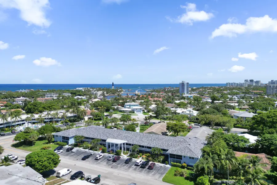 2734 NE 27th Court #17, Lighthouse Point, FL 33064 - #3