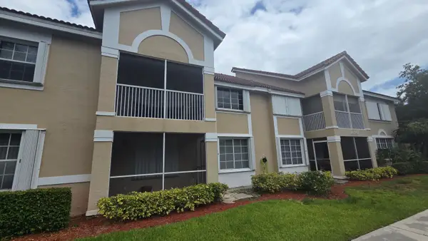 4610 W Mcnab Road #D1, Pompano Beach, FL 33069