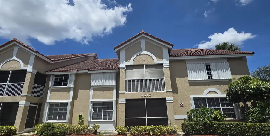 4610 W Mcnab Road #D1, Pompano Beach, FL 33069 - #2