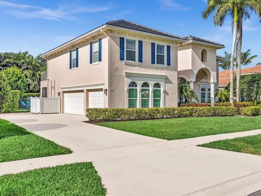 4770 Glenn Pine Lane, Boynton Beach, FL 33436 - #3