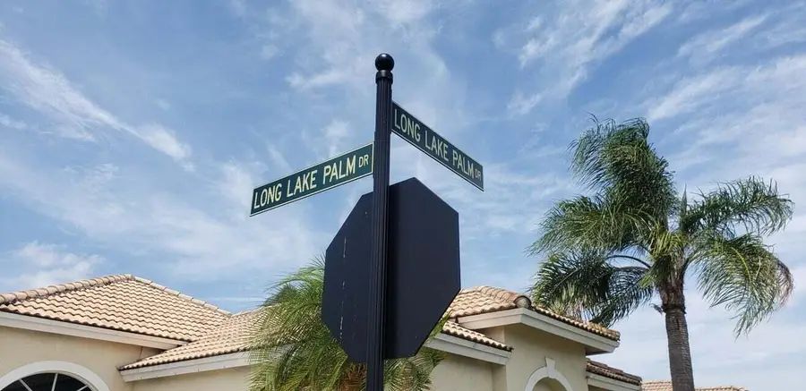 9091 Long Lake Palm Drive S, Boca Raton, FL 33496 - #2