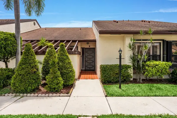3615 Willa Way #B, Lake Worth, FL 33467
