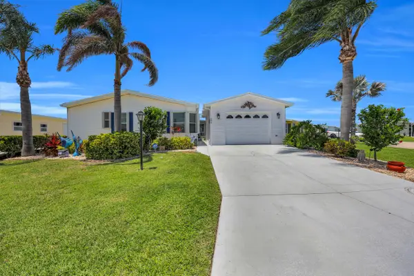 3416 Feriwinkle Court, Port St Lucie, FL 34952