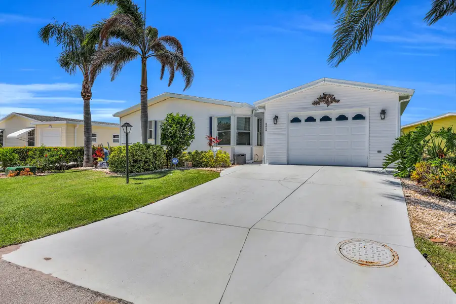 3416 Feriwinkle Court, Port Saint Lucie, FL 34952 - #2