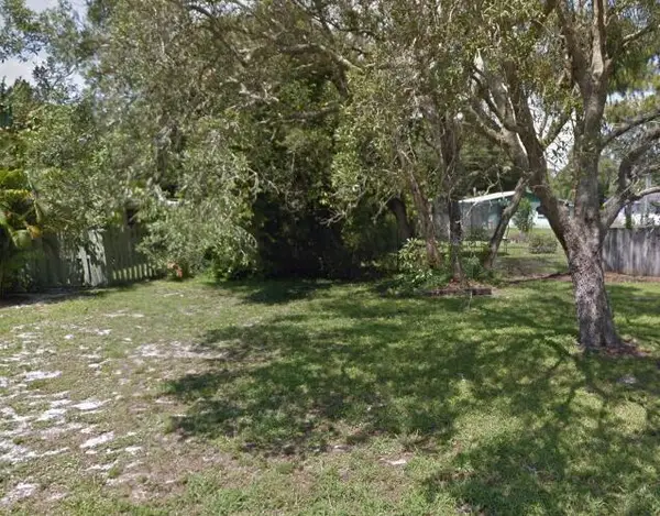 0 Southern Pines Drive, Fort Pierce, FL 34982