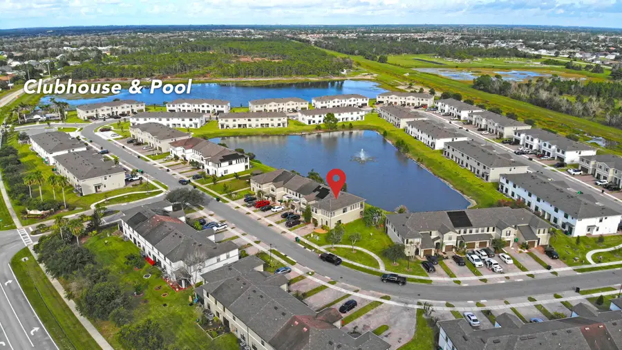 5021 NW Coventry Circle, Port Saint Lucie, FL 34986 - #3