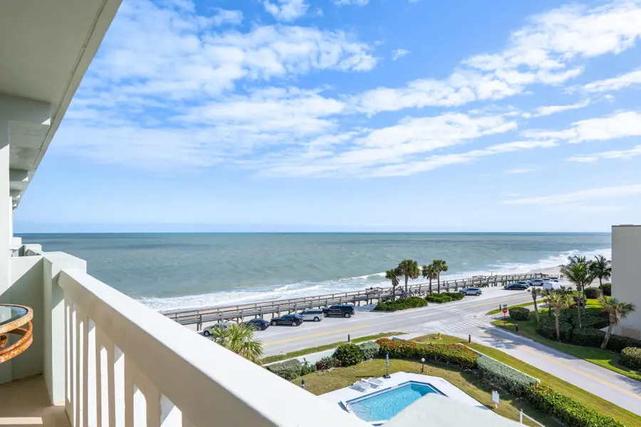 4049 Ocean Drive #505, Vero Beach, FL 32963 - #2